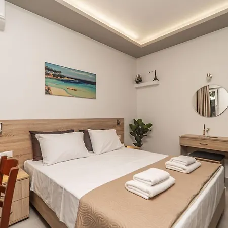 Apartmán Giovanni's *