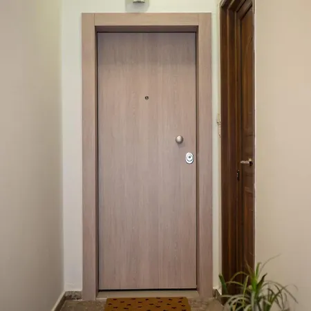 Apartmán Giovanni's