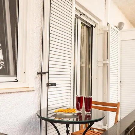 Apartment Giovanni's