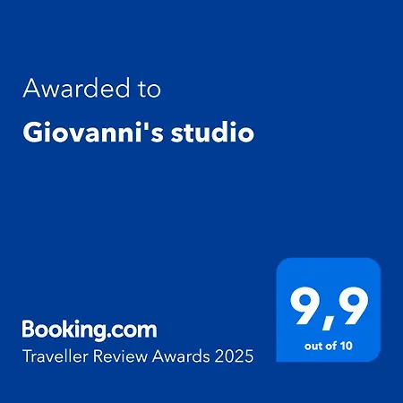 Giovanni's *